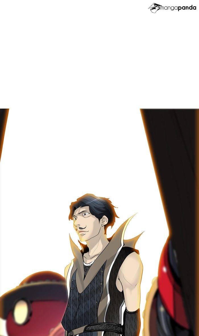 Tower of God Chapter 351 image 001